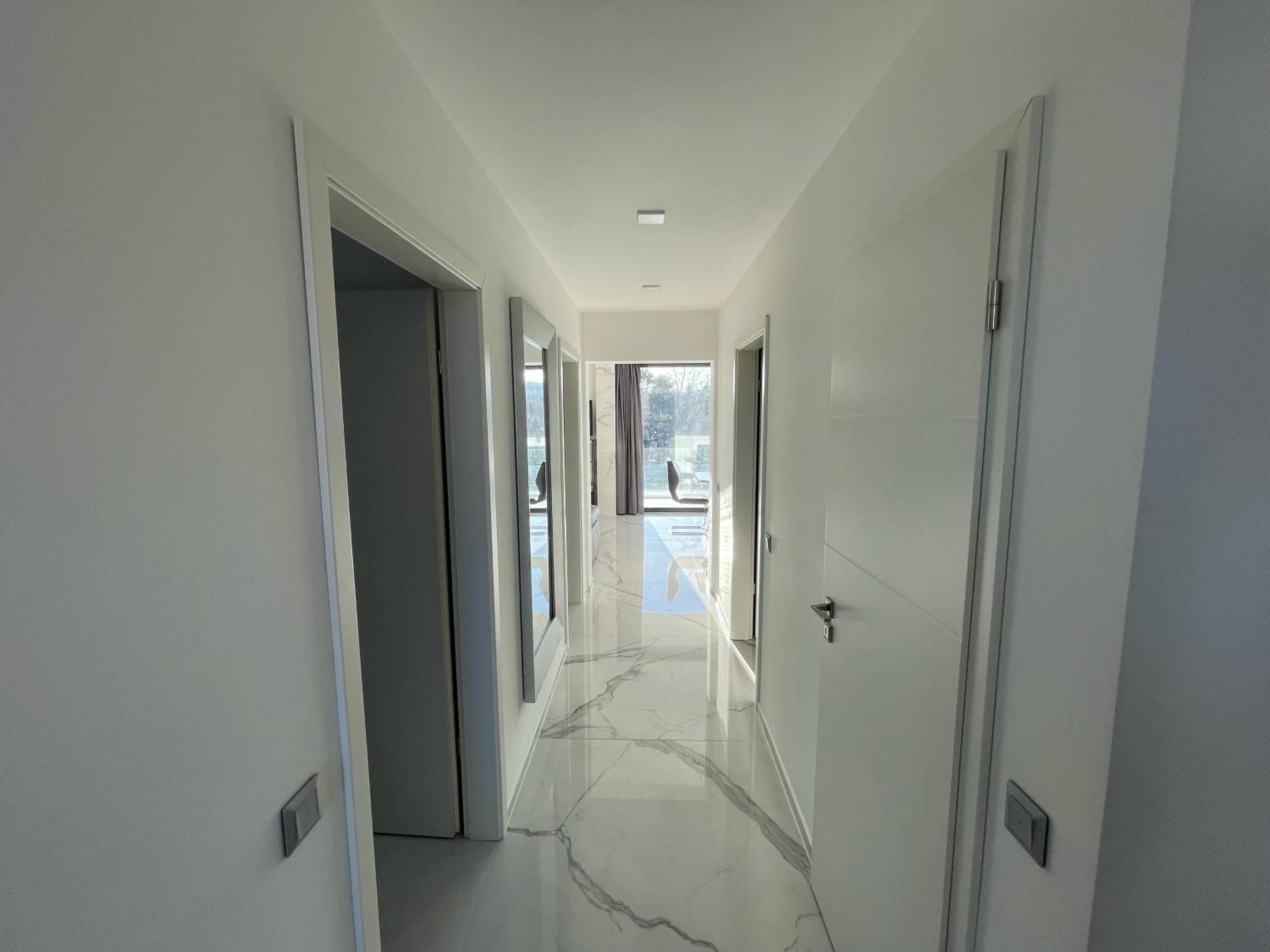 Almádiluxusapartman2 Balatonalmadi Bagian luar foto